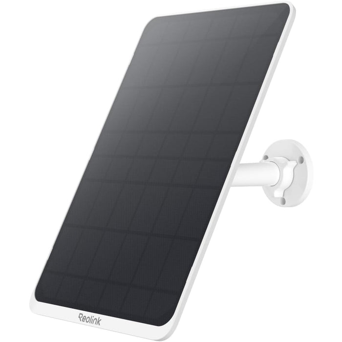 Reolink - Panneau solaire 12W pour caméra