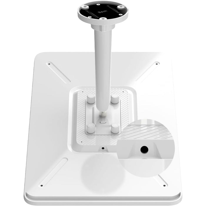Reolink - Panneau solaire 12W pour caméra