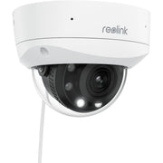 Reolink RLC-843A - Caméra POE 4K 8MP IK10