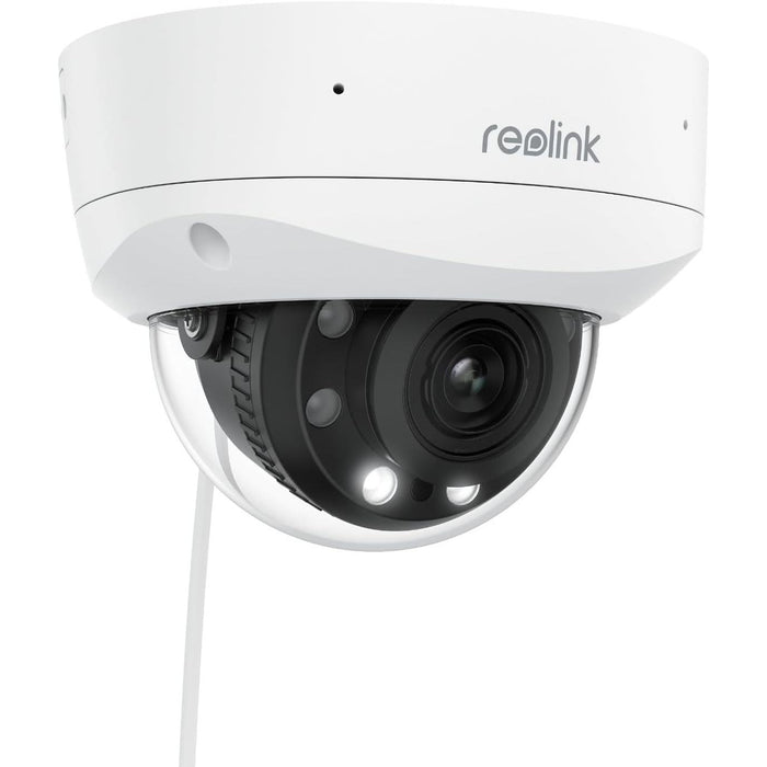 Reolink RLC-843A - Caméra POE 4K 8MP IK10