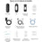 Reolink video doorbell Wifi