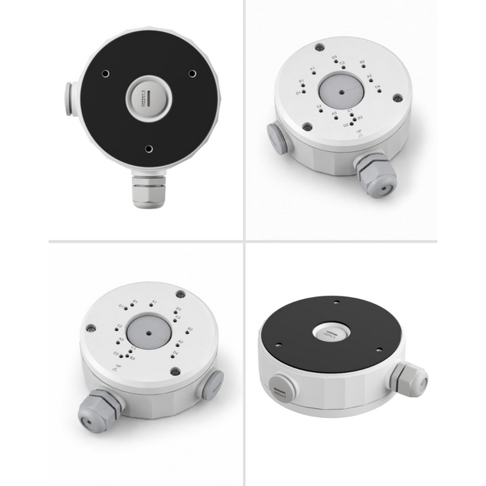 Reolink B10 - Boîtier bullet