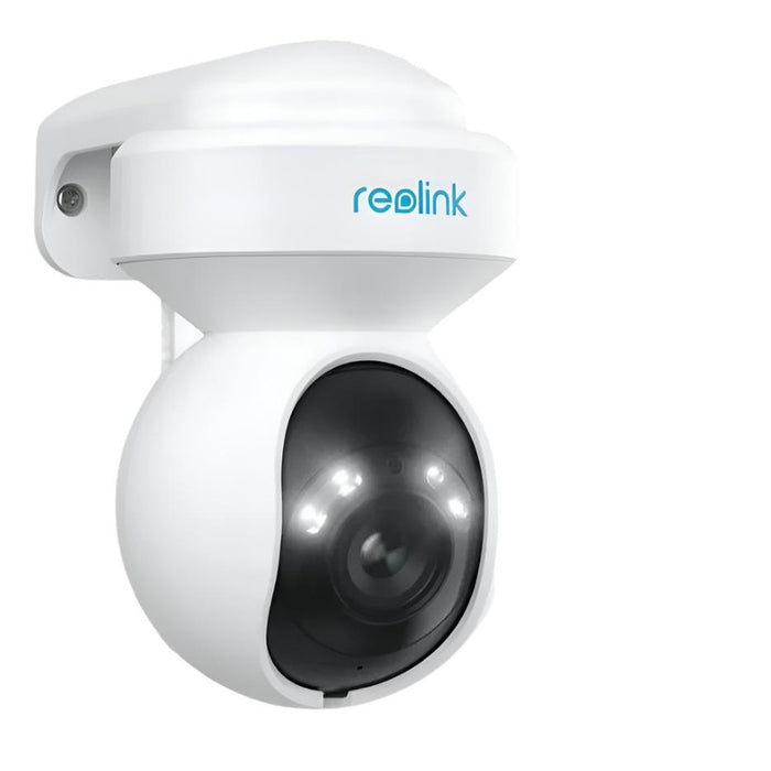 Reolink E1 outdoor - Caméra Wifi 5MP 360° avec suivi automatique - Détection intelligente