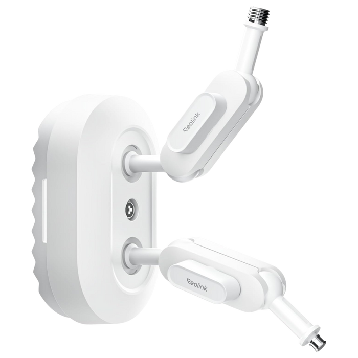 Reolink RLA-BKW5 - Support mural double pour caméras solaires