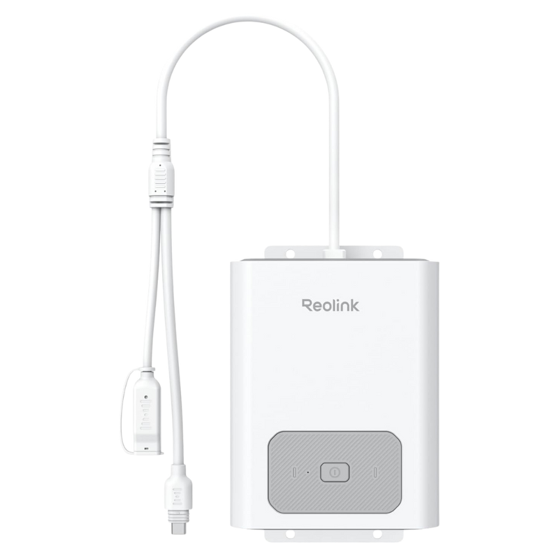 Reolink RLA-BP1 - Batterie 12800mAh Utilisation Extérieure