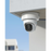 Reolink RLA-JBL1 / D20 - Boitier de jonction aluminium pour caméras dôme et PTZ