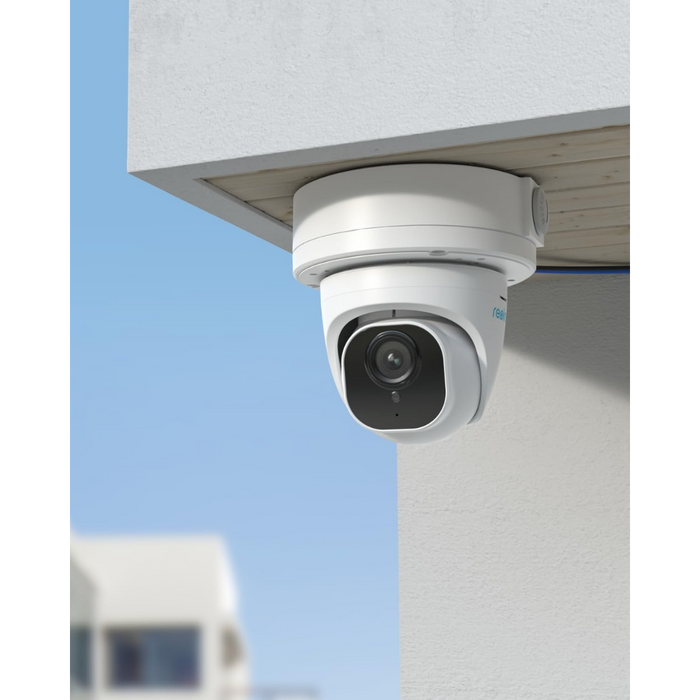 Reolink RLA-JBL1 / D20 - Boitier de jonction aluminium pour caméras dôme et PTZ