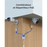 Reolink RLA-POECS1 Combiner & Splitter