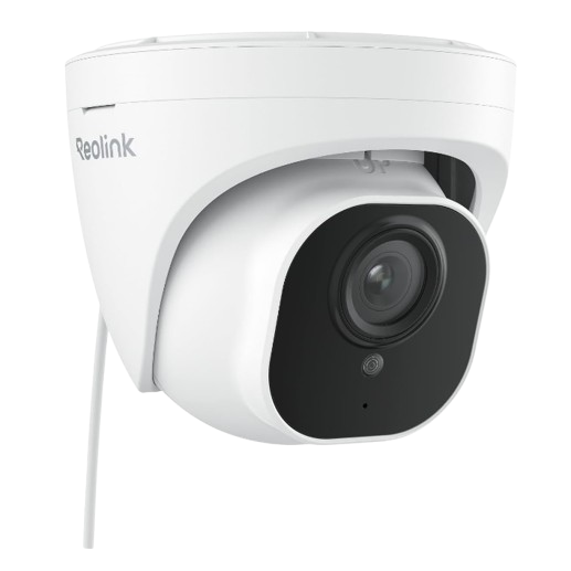 Reolink RLC-820A - Caméra POE étanche 8MP