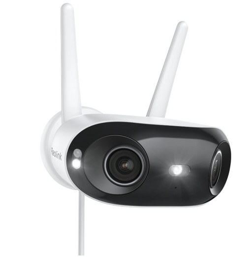 Reolink Elite WiFi 8MP - Caméra WIFI