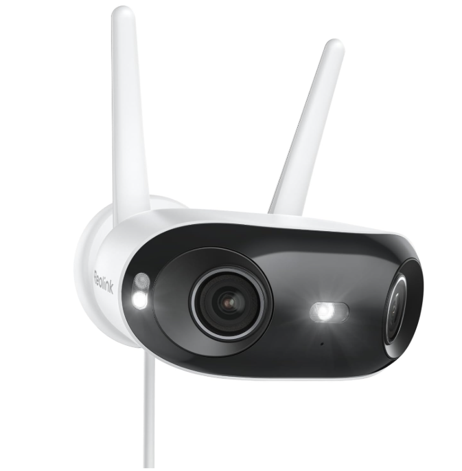 Reolink Elite WiFi 8MP - Caméra WIFI
