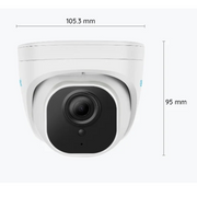 Reolink P334 - Caméra extérieur-Tektek