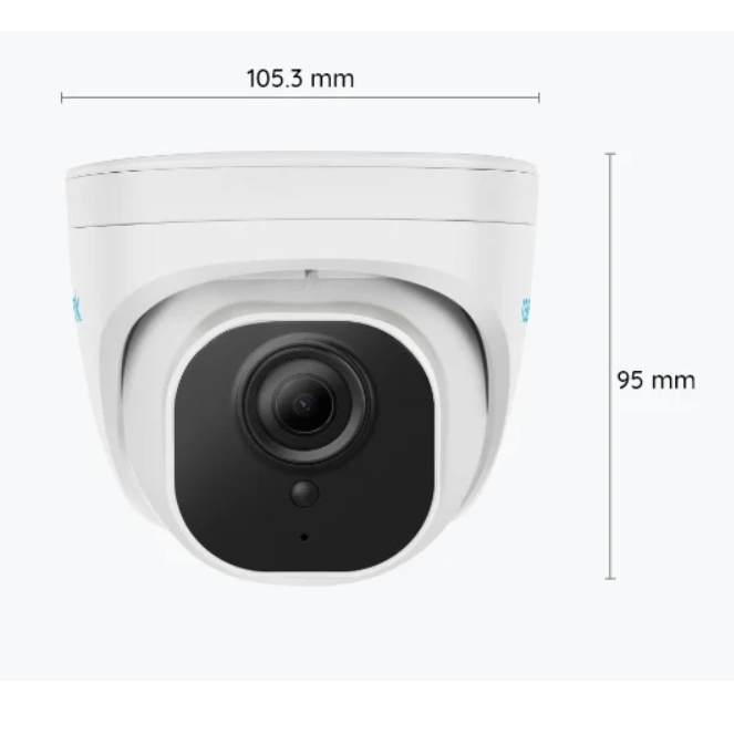 Reolink P334 - Caméra extérieur-Tektek
