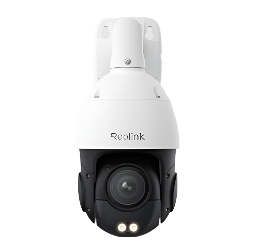 Reolink P850 - Caméra POE-Tektek