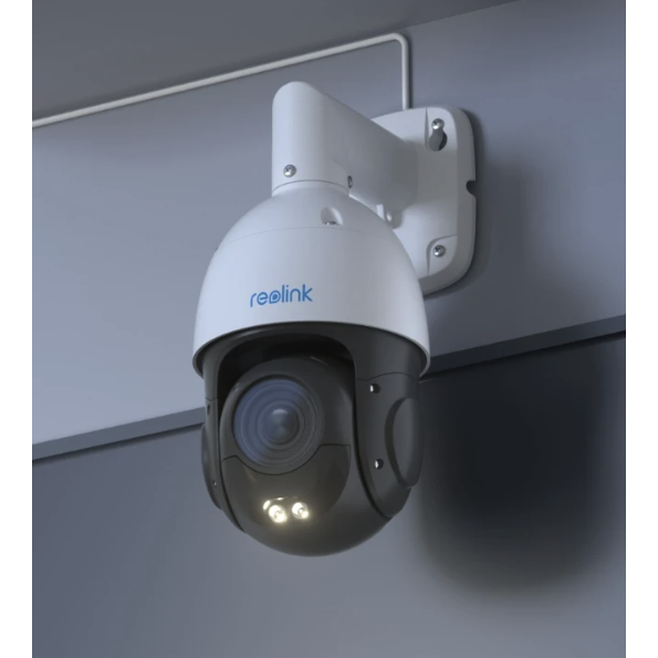 Reolink P850 - Caméra POE-Tektek