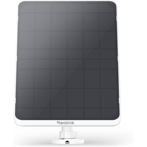 Reolink - Panneau solaire 12W pour caméra