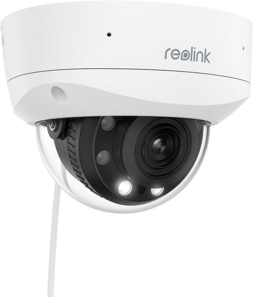 Reolink RLC-843A - Caméra POE 4K 8MP IK10