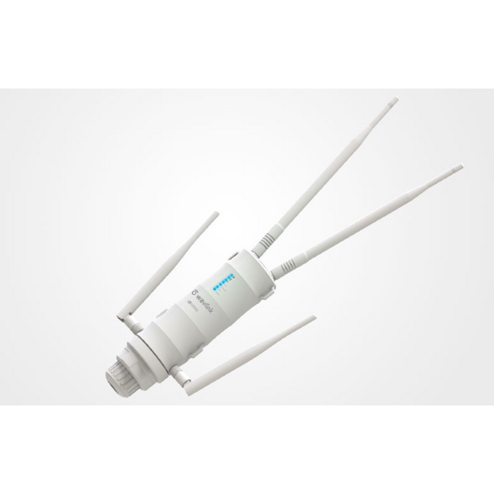 Répéteur Wifi Point d'accès sans fil extérieur-Wavlink