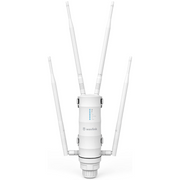 Répéteur Wifi Point d'accès sans fil extérieur-Wavlink