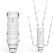 Répéteur Wifi Point d'accès sans fil extérieur-Wavlink