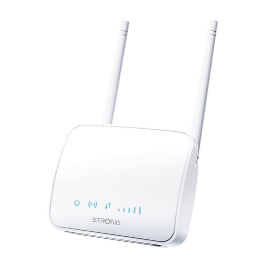 STRONG - Mini Router 4G LTE 300 Mbit/S