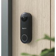 Reolink video doorbell POE - Sonnette connecté POE-Tektek