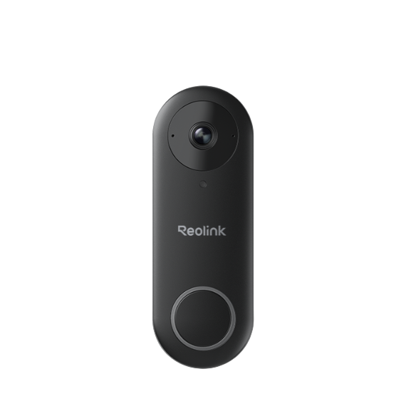 Reolink video doorbell POE - Sonnette connecté POE-Tektek