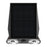 Spot solaire double 800lm PIR-Tektek