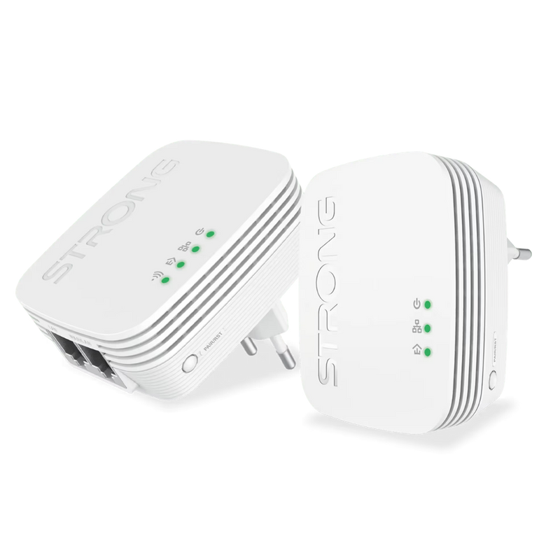 CPL 600 Duo Wi-Fi Mini