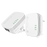 CPL 600 Duo Wi-Fi Mini