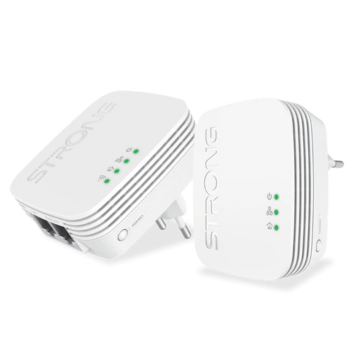 CPL 600 Duo Wi-Fi Mini