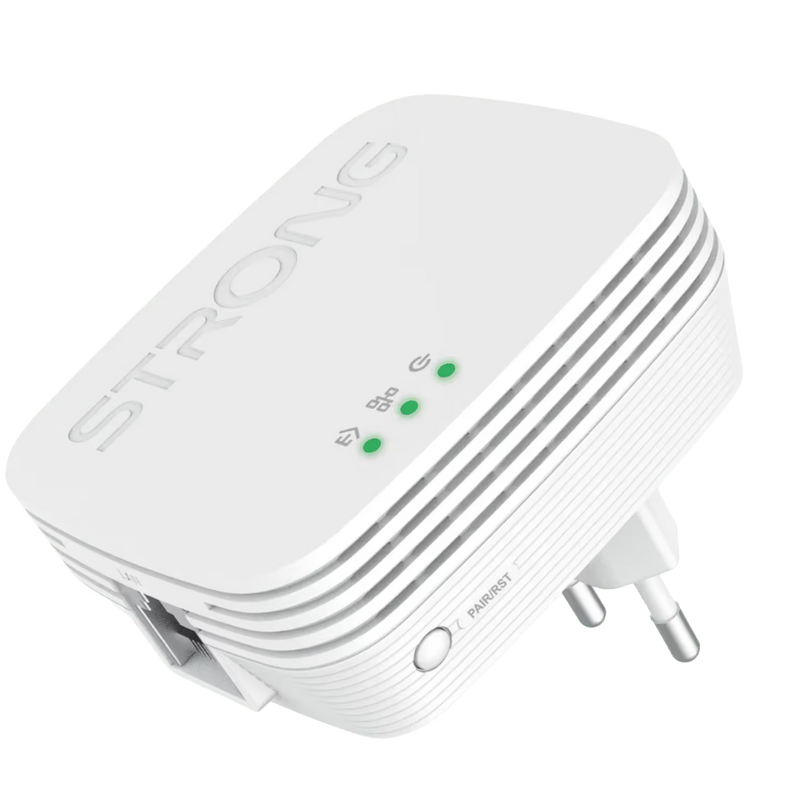 CPL 600 Duo Wi-Fi Mini