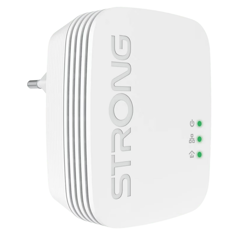 CPL 600 Duo Wi-Fi Mini