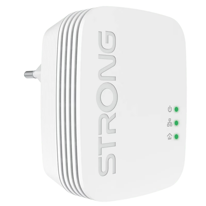 CPL 600 Duo Wi-Fi Mini