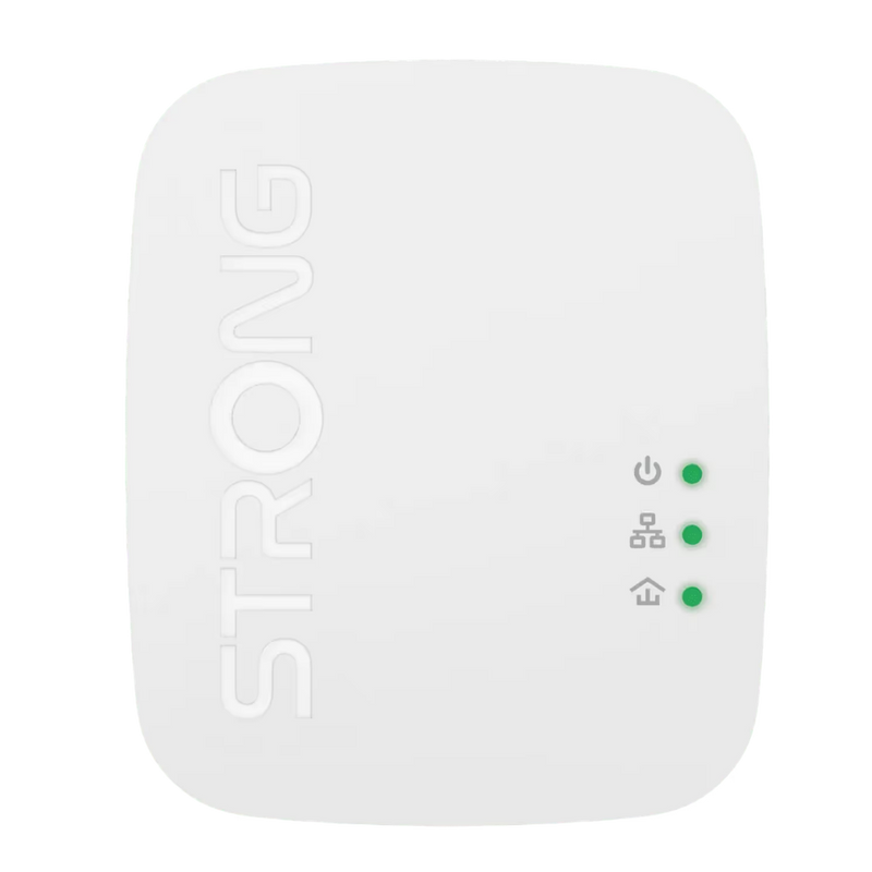 CPL 600 Duo Wi-Fi Mini
