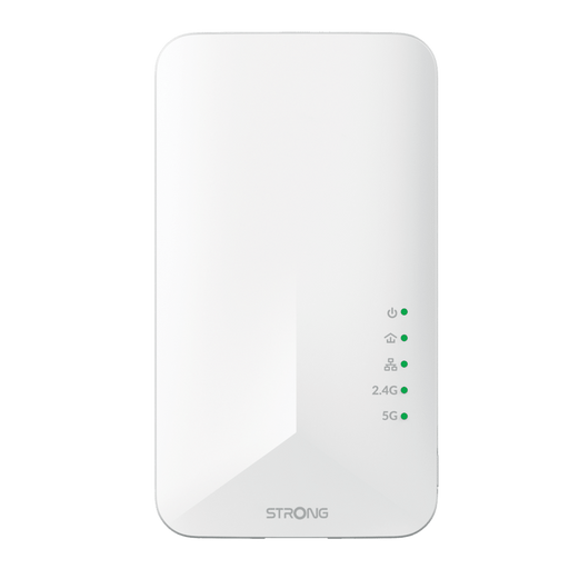 Strong - Kit CPL Wifi 1000mbps duo