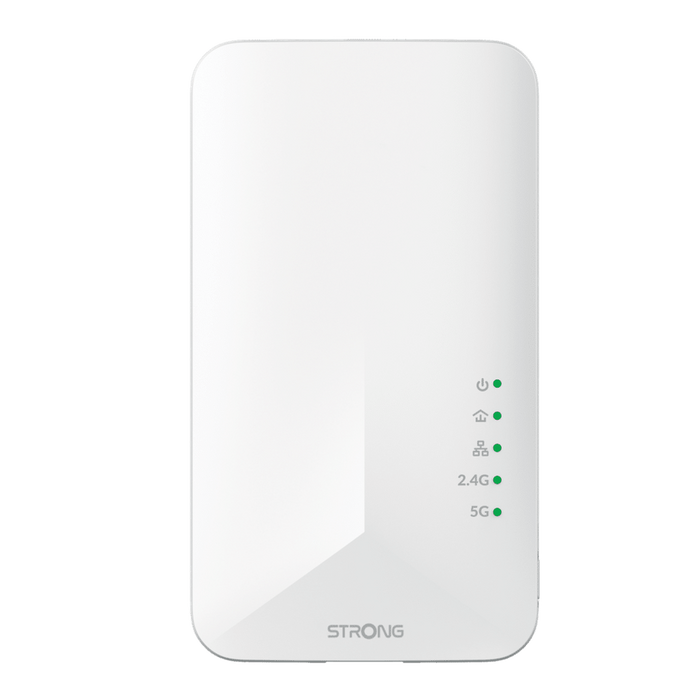 Strong - Kit CPL Wifi 1000mbps duo