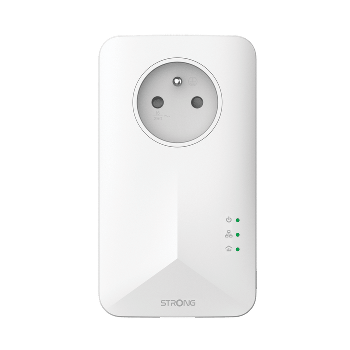 Strong - Kit CPL Wifi 1000mbps duo