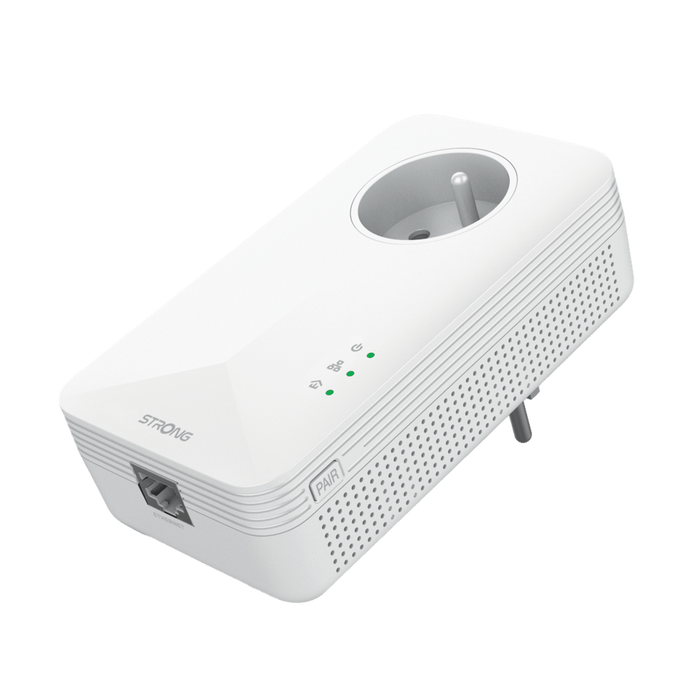 Strong - Kit CPL Wifi 1000mbps duo