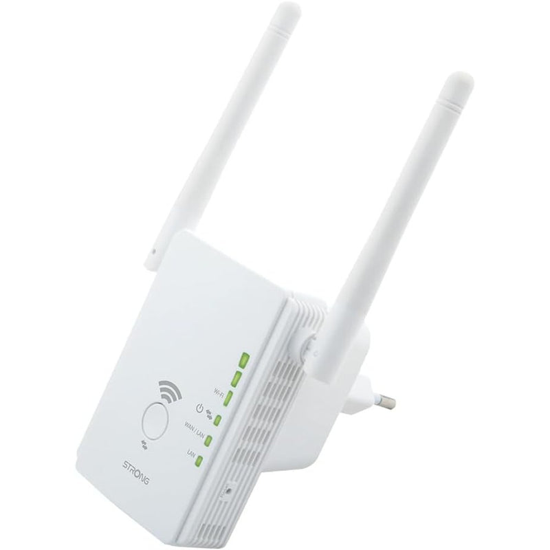 Strong - Répéteur Wifi 300mbps-Tektek