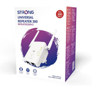Strong - Répéteur Wifi 300mbps-Tektek