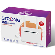 Strong - Routeur 4G+ LTE AC1200 double bande