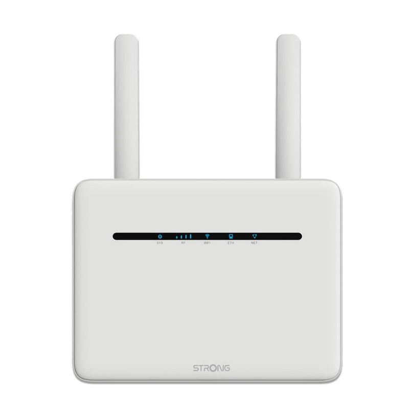 Strong - Routeur 4G+ LTE AC1200 double bande