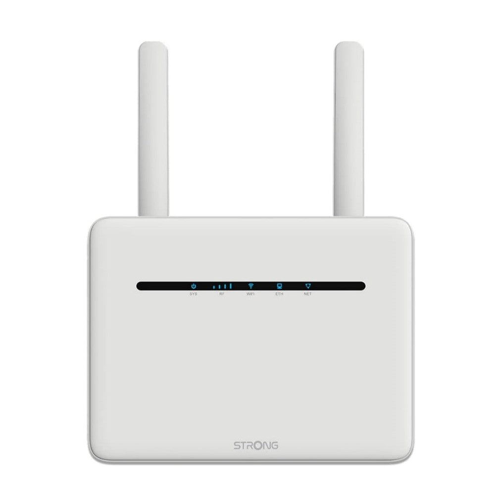 Strong - Routeur 4G+ LTE AC1200 double bande