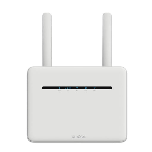 Strong - Routeur 4G+ LTE AC1200 double bande
