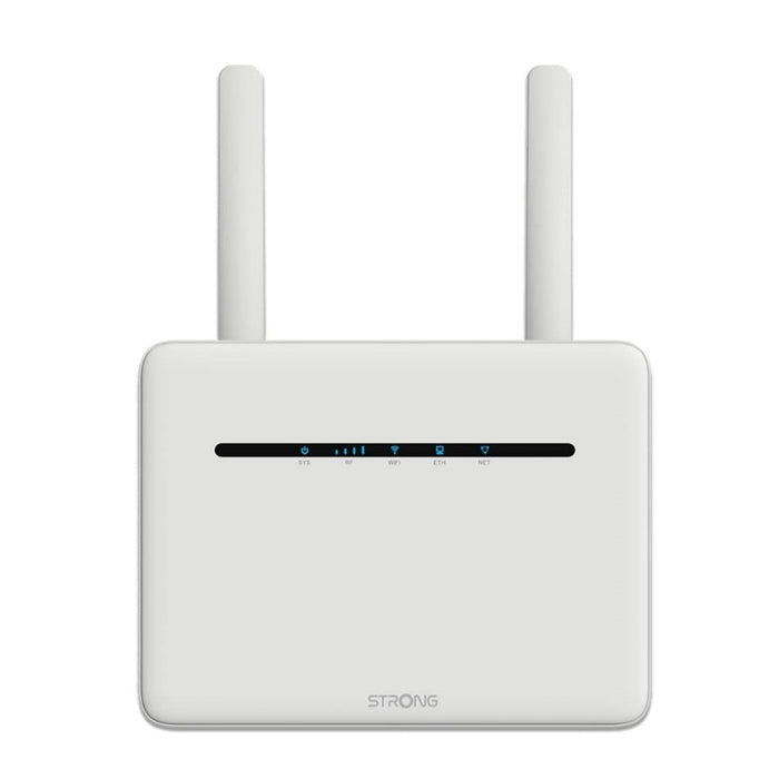 Strong - Routeur 4G+ LTE AC1200 double bande