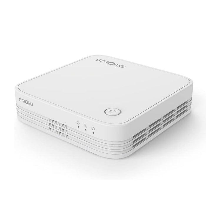 Strong - Système Wifi Mesh 1200 mbps - Pack de 2