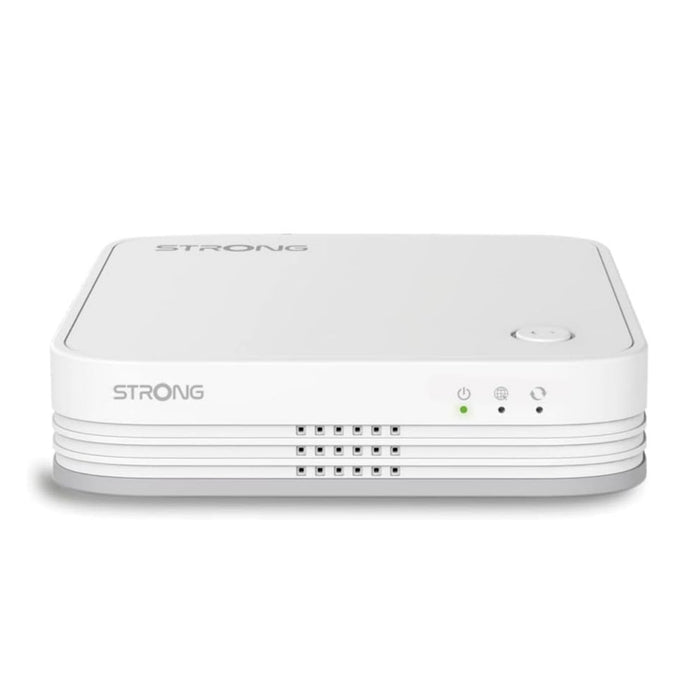 Strong - Système Wifi Mesh 1200 mbps - Pack de 2