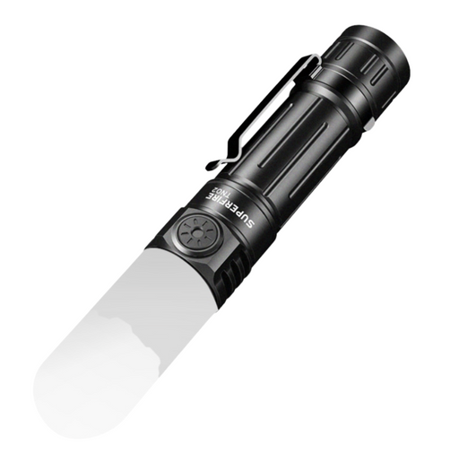 Lampe torche-Superfire TN02