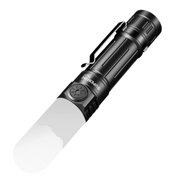 Lampe torche-Superfire TN02
